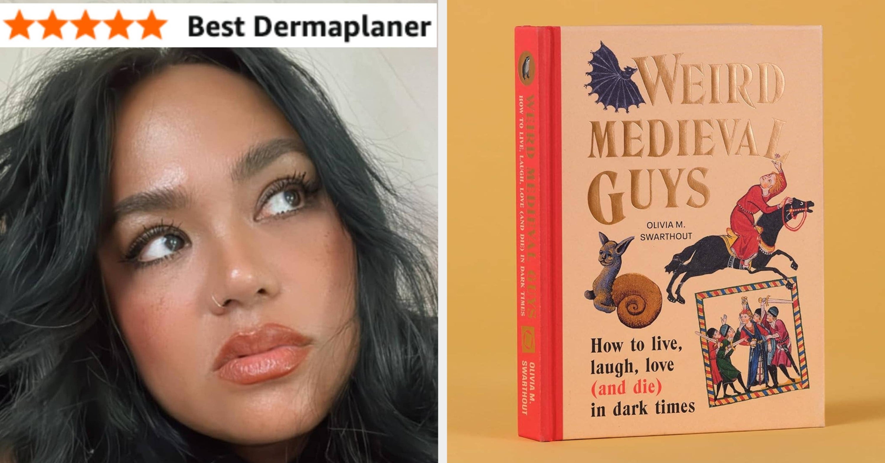 30 Things From Amazon Our Readers Are Loving Right Now