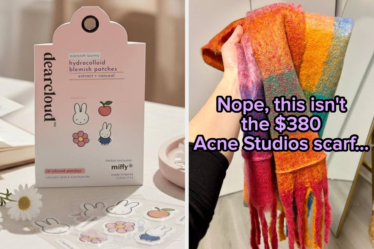 39 Products Under $50 That Prove That Being An Adult Doesn’t Have To Be Boring