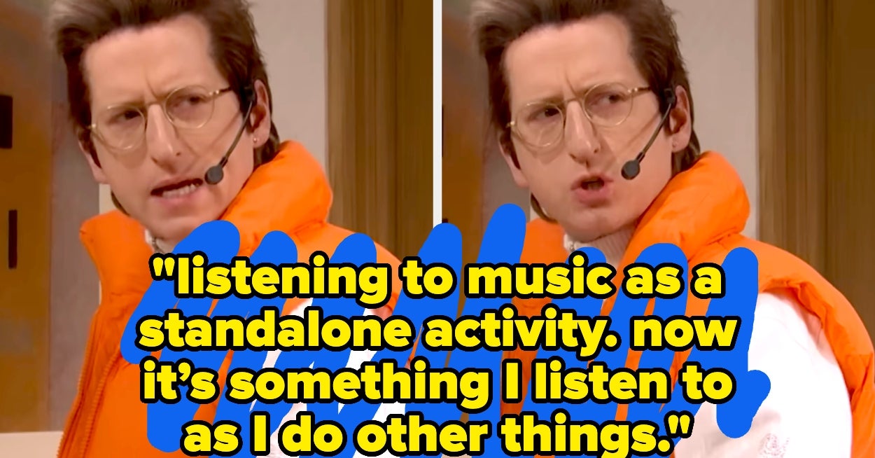 People Who Lived Before Smartphones And The Internet Are Sharing The Things We Lost Along The Way, And I Never Thought I Would Miss Boredom But Here We Are