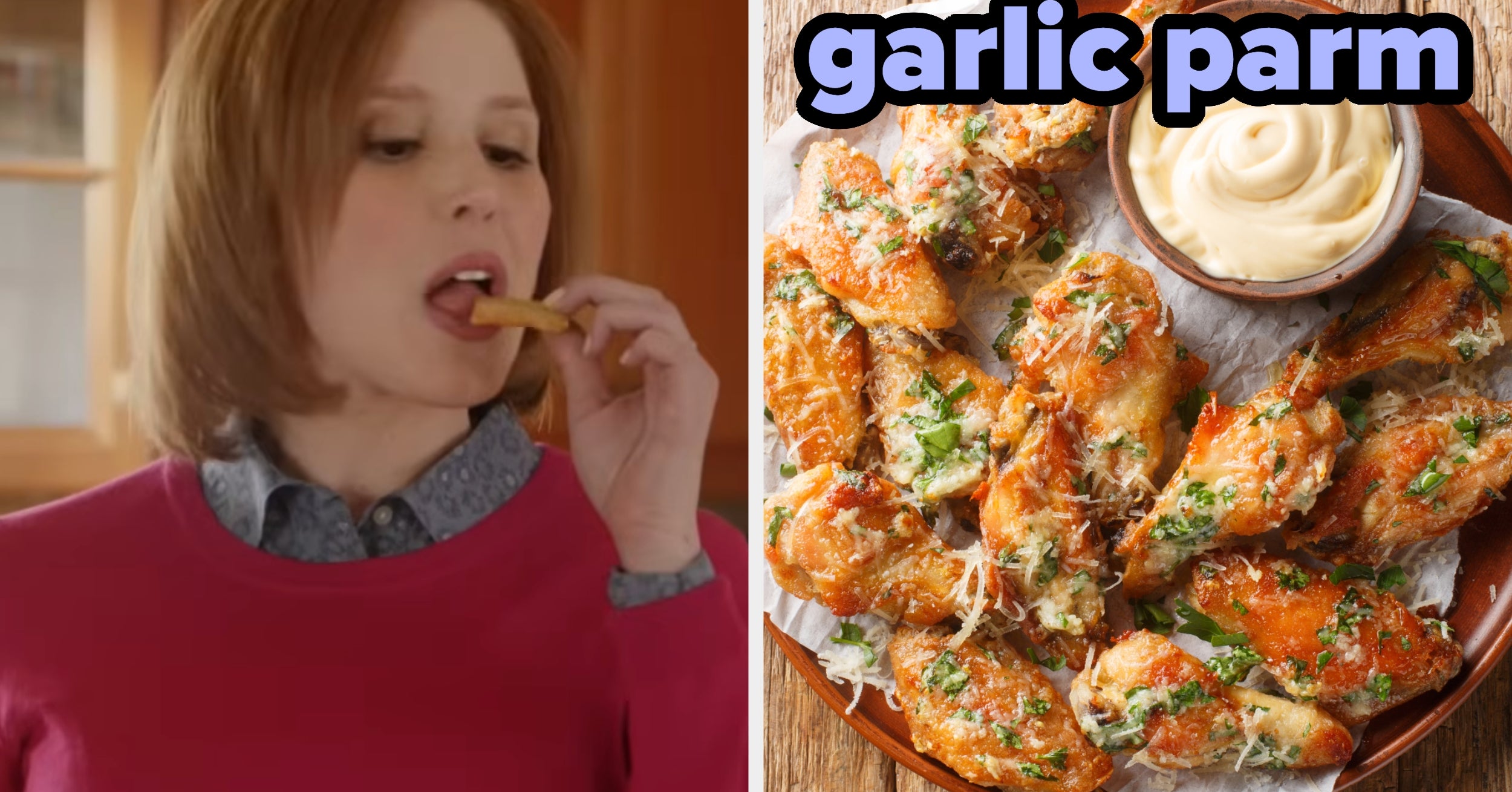 Load Up Your Plate With Game Day Apps To See What Wings You Should Eat On Super Bowl Sunday