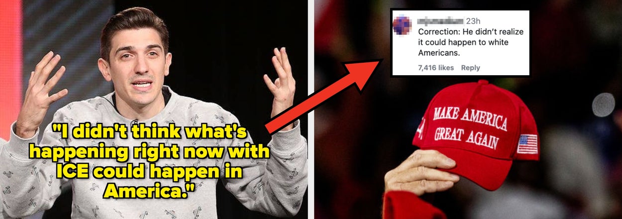 "WE F--KING TOLD YOU" — This Manosphere Podcaster Is Going Viral For Sharing What His "Breaking Point" With MAGA Was