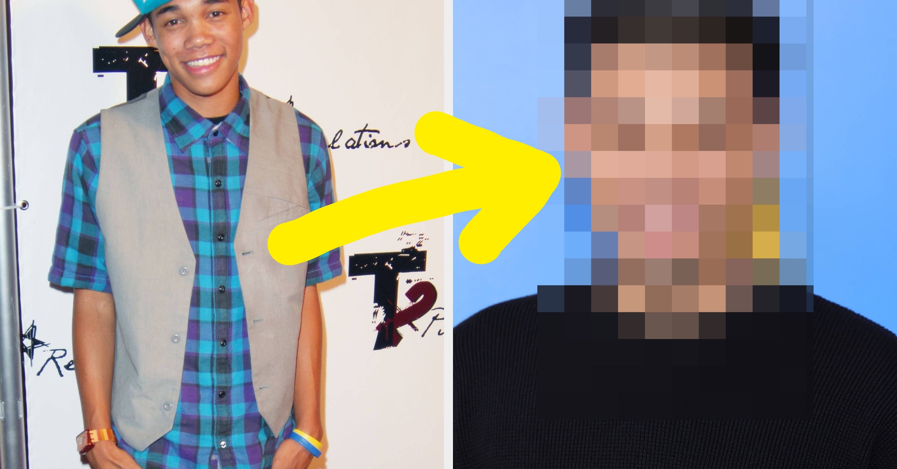 Here's What 12 Of The Most Famous Black Disney Channel Stars From The 2000s And 2010s Look Like Today