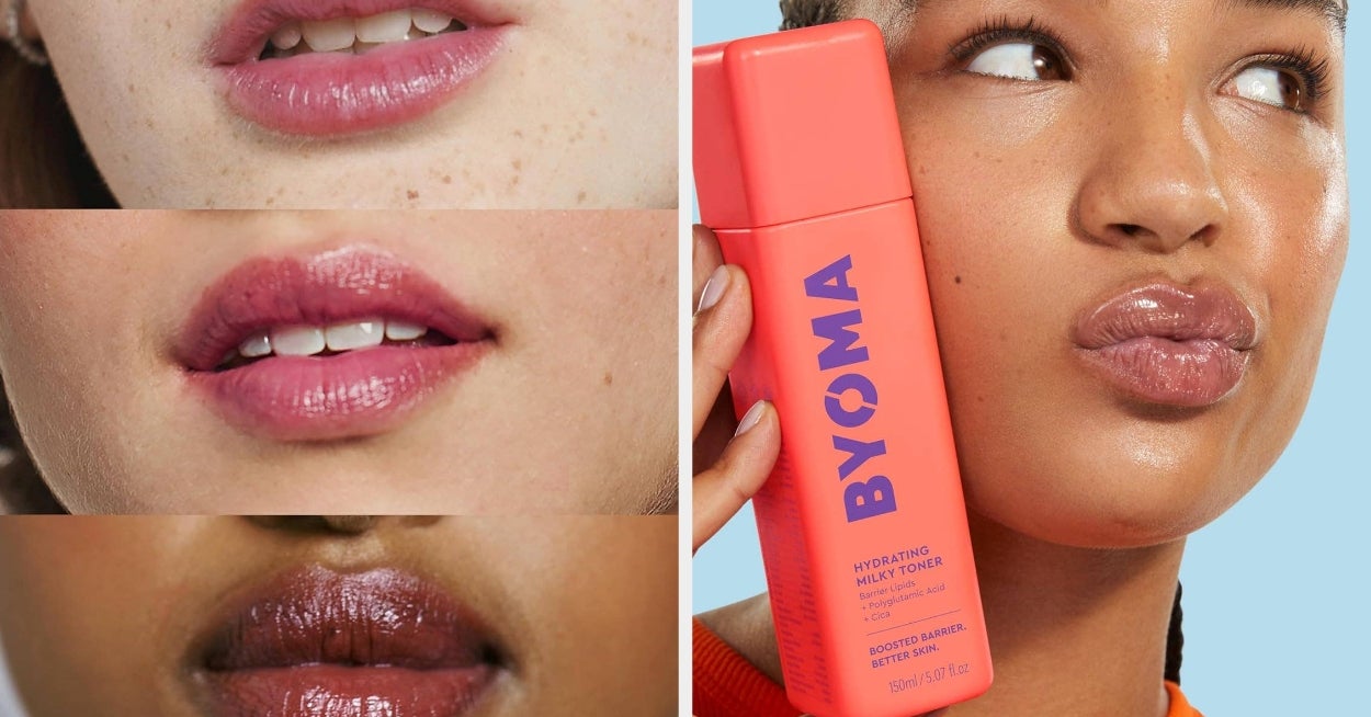 30 Cult-Favorite Beauty Products That’ll Make You Say, “Yeah, I Get The Hype”