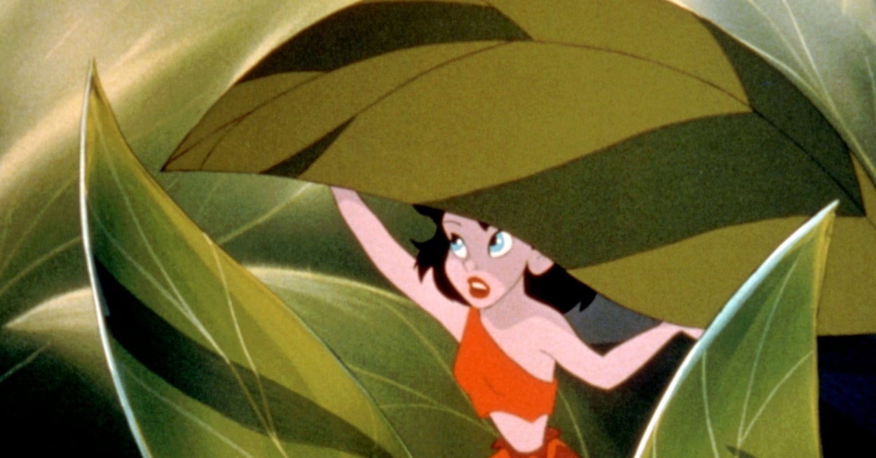 Which Of These 10 Real Or Mythological Guardians Of The Forest Are You?