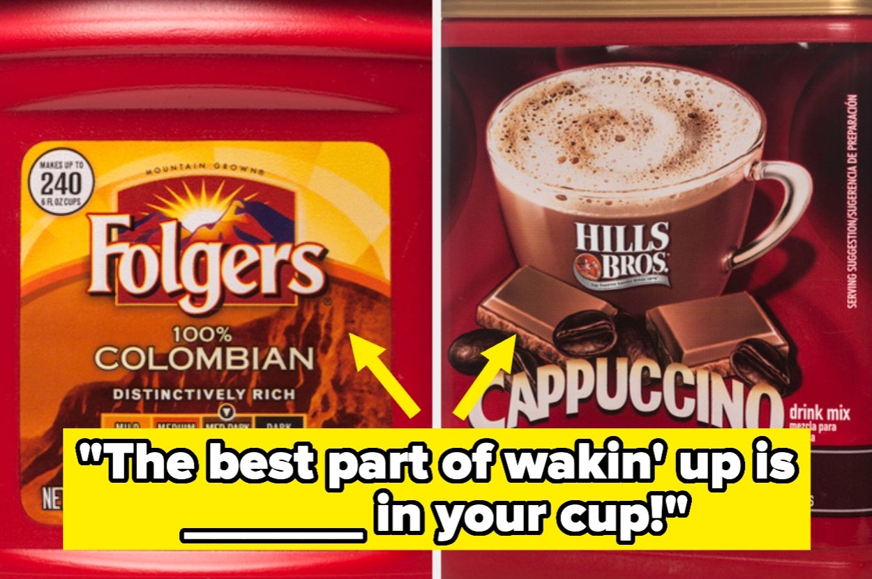 Only People Who Grew Up In The ‘80s Can Identify These Commercials From The Jingle