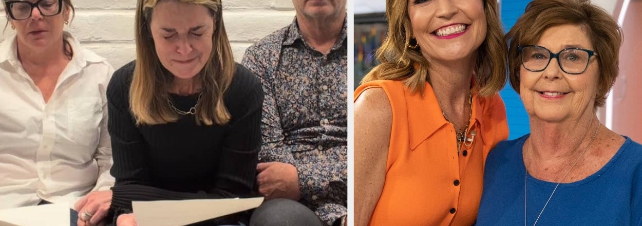 “We Will Not Rest”: “Today” Host Savannah Guthrie Posted An Emotional Video Begging For Proof That Her Missing Mom Is Alive After TMZ Received An Alleged Ransom Note