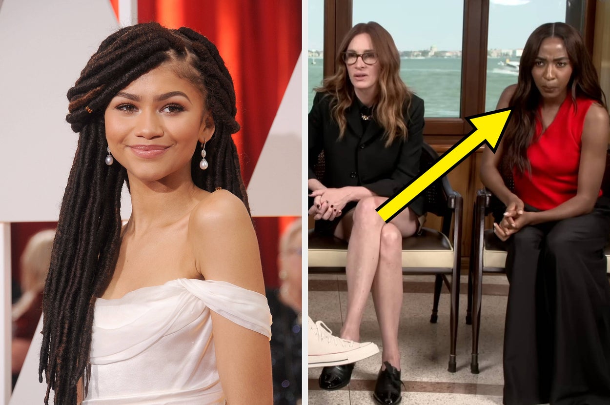 17 Black Celebrities Who Were Subjected To Uncomfortable Microaggressions Or Racially Insensitive Remarks From Their Industry Peers