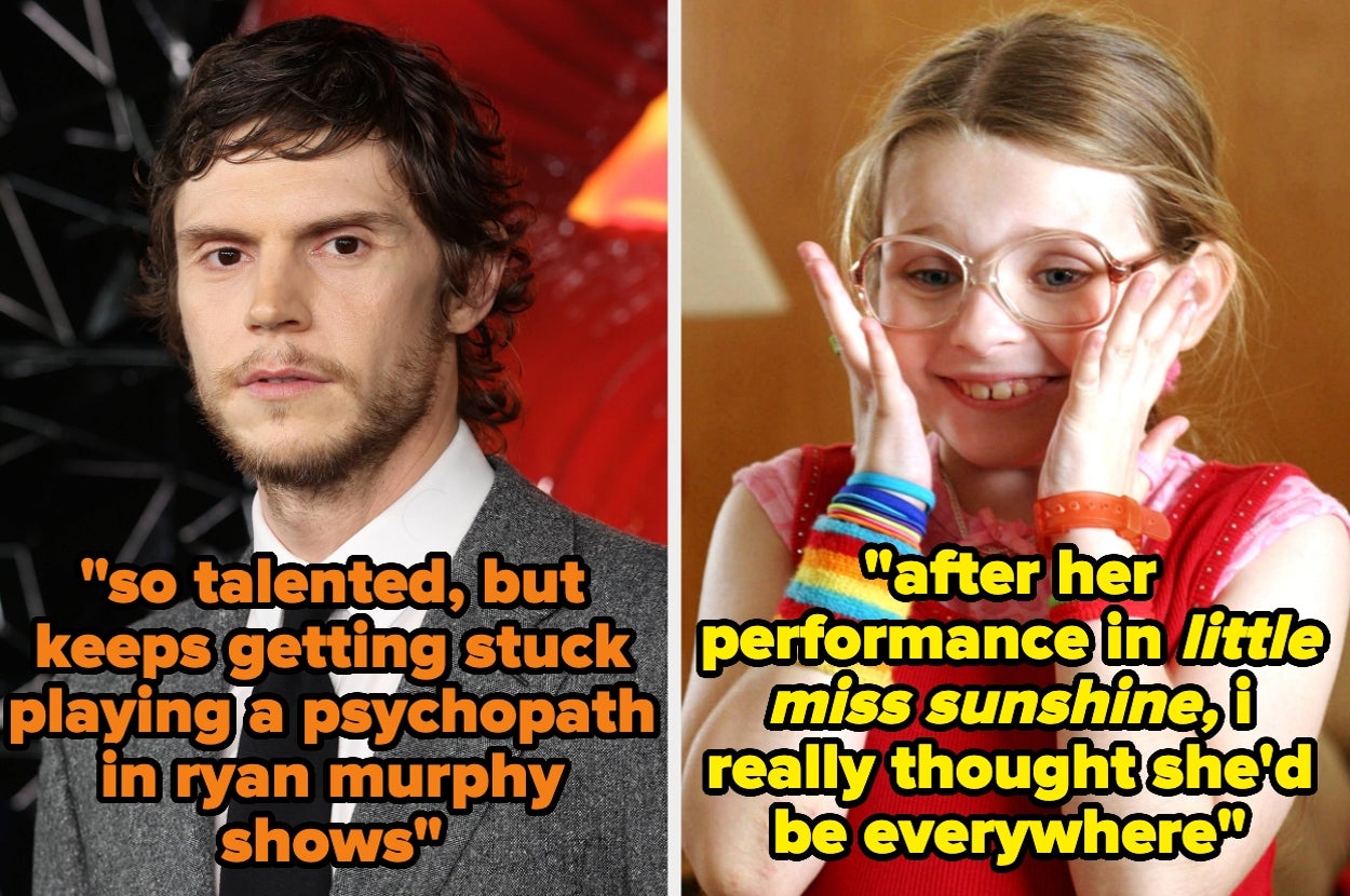 “He Was Everywhere, Then Barely In Anything”: People Are Listing The Criminally Underrated Actors Who Somehow Aren’t Considered “A-Listers,” And It’s Wild