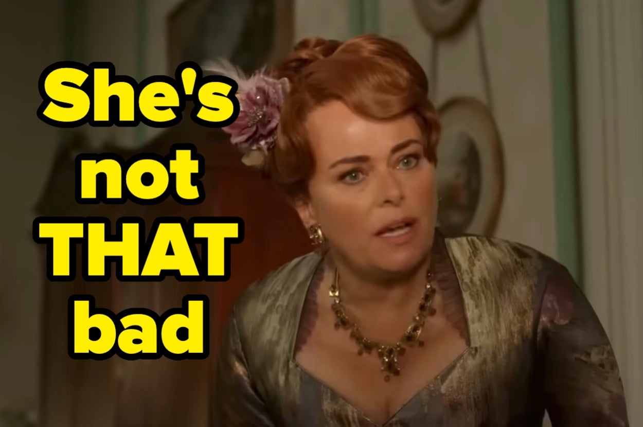 Since S4 Is Out, Let's See If You Agree Or Not With My Least Popular "Bridgerton" Opinions