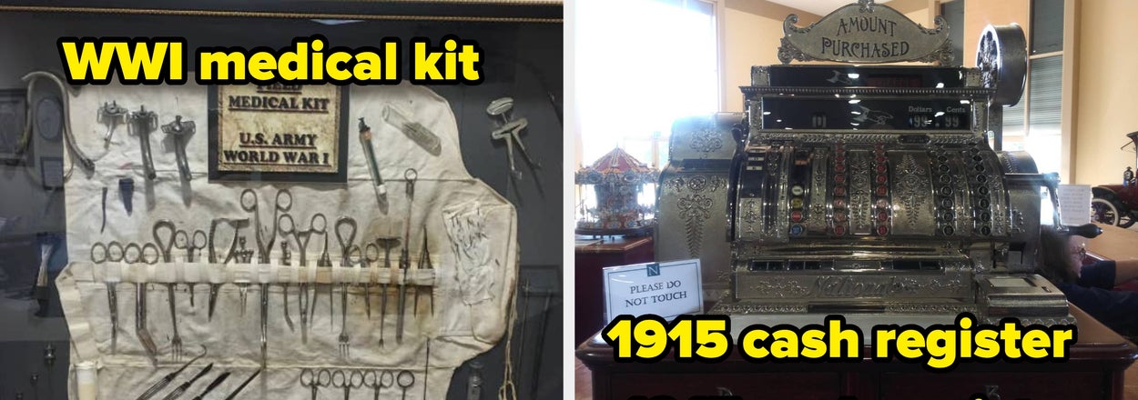 21 Extremely Rare Photos From Just Over 100 Years Ago That Show How Wildly Different Things Used To Be