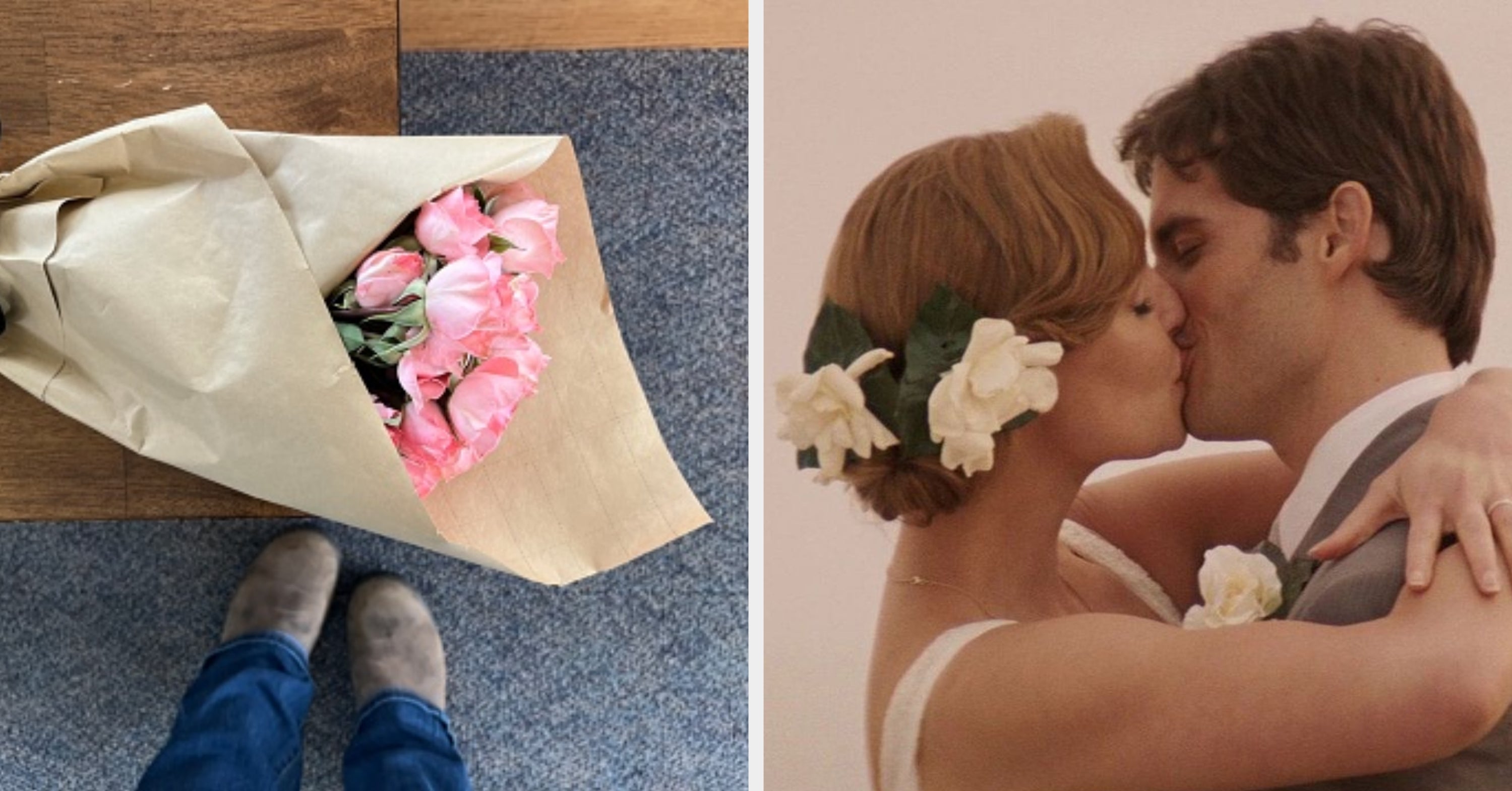 Create Your Perfect Floral Arrangement And We'll Reveal What Zodiac Sign You're Married To Love