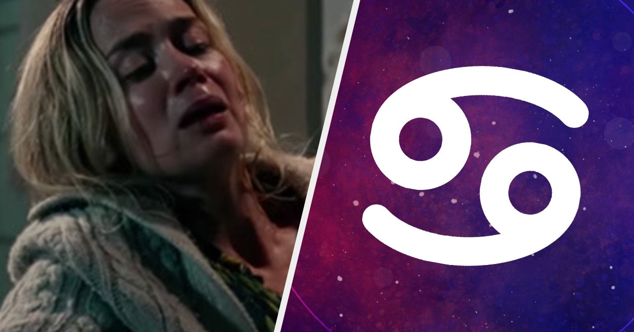 We Can Tell How You Handle Stress Based On Your Zodiac Sign