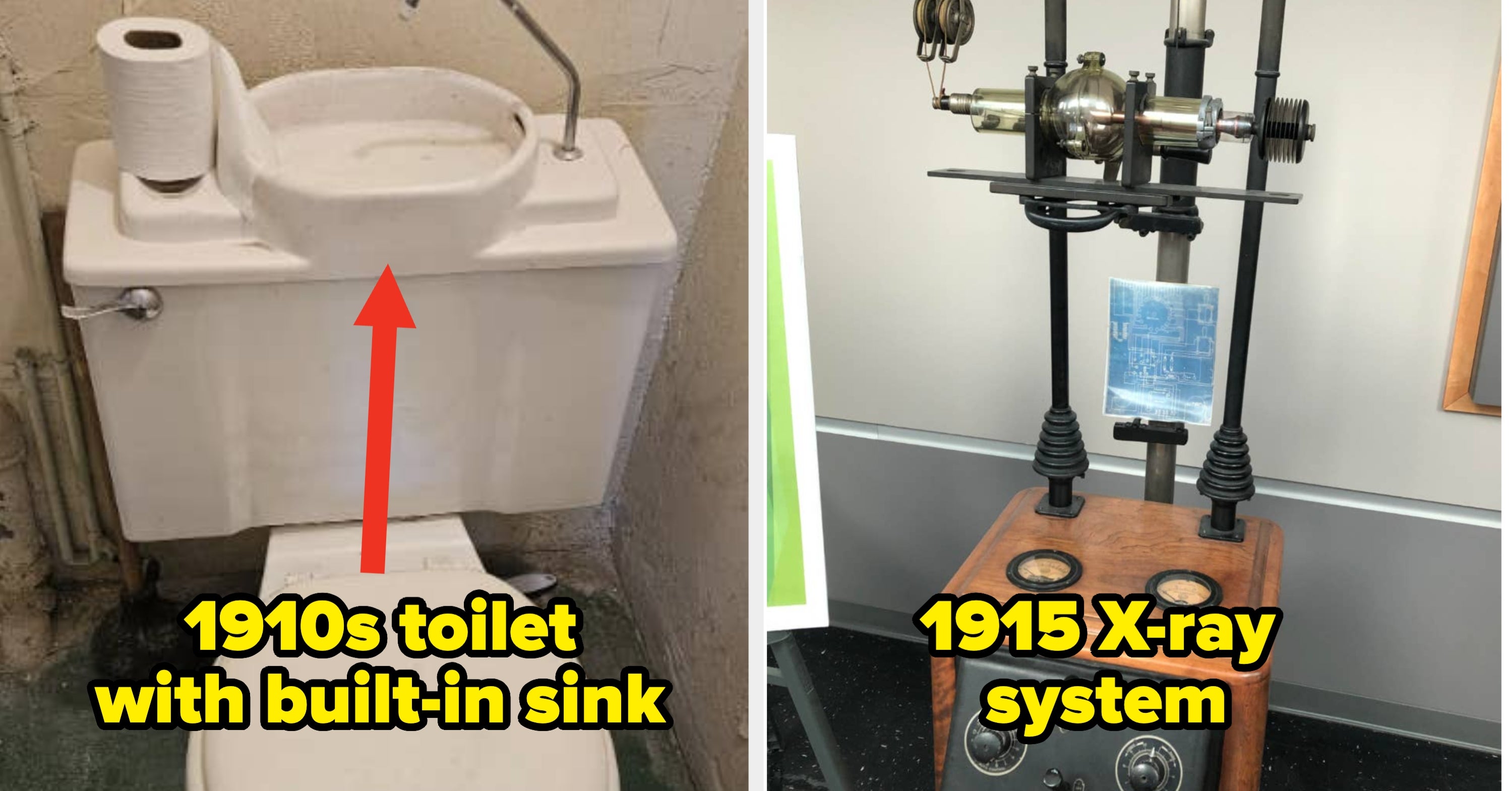 If You Want To Know What Life Looked Like In The 1910s, Take A Look At These 21 Rare Photos