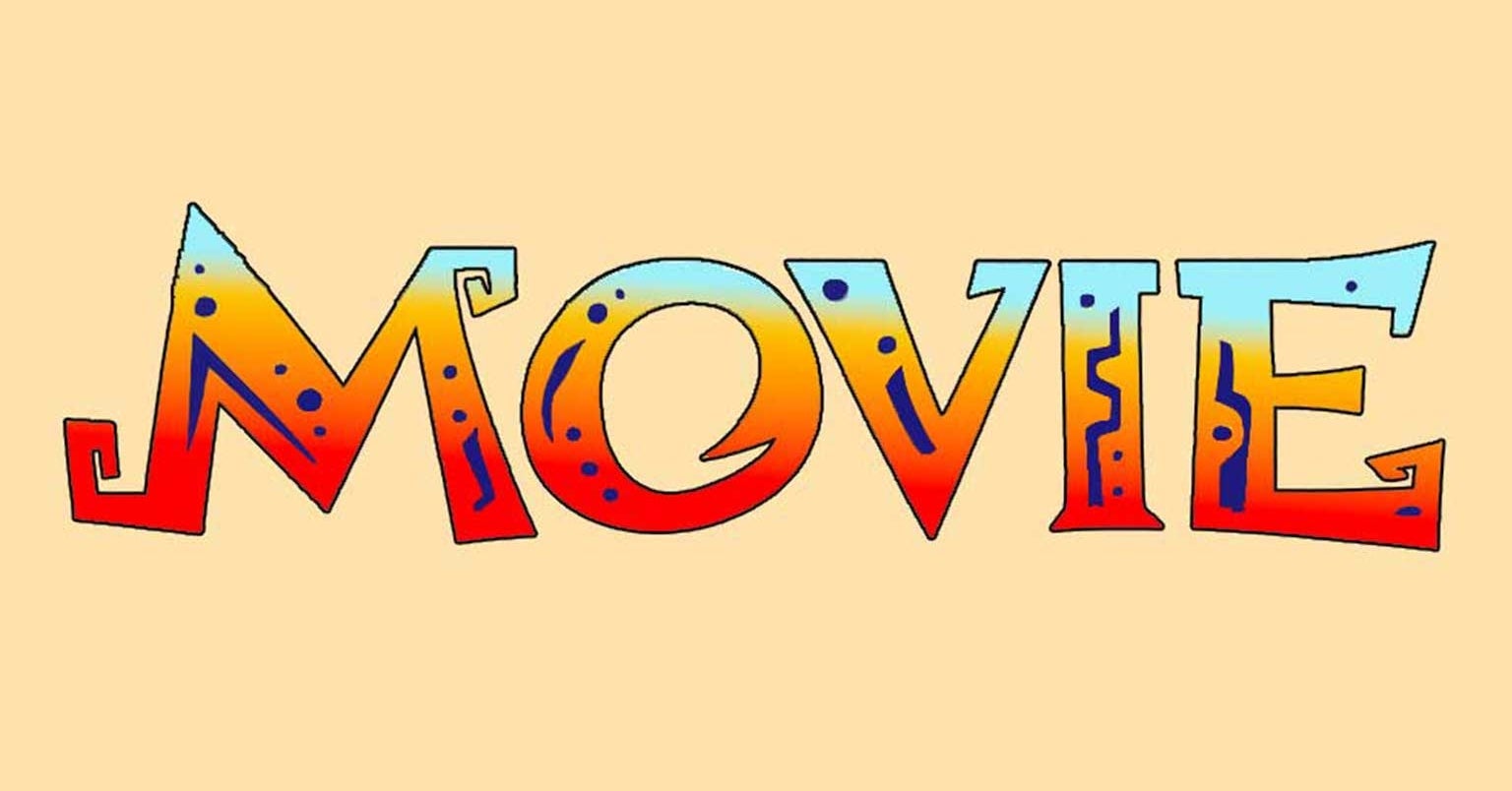 You Have High Visual Cognition If You Can Identify These Disney Movies By Their Fonts Alone