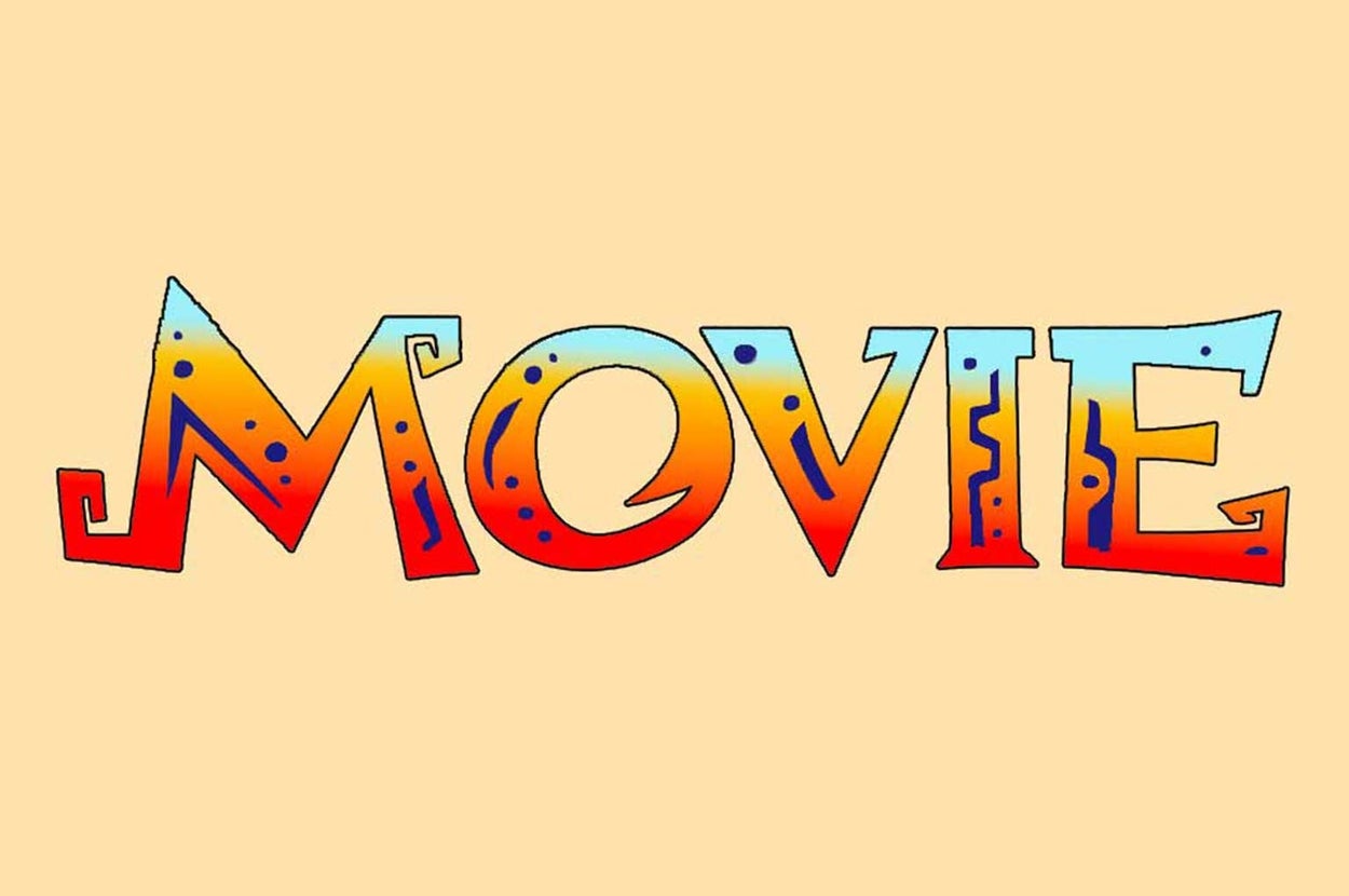 You Have High Visual Cognition If You Can Identify These Disney Movies By Their Fonts Alone
