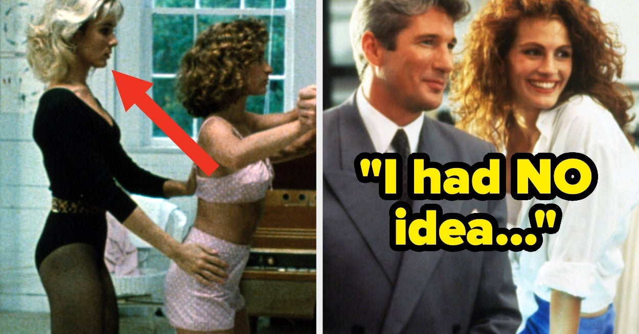 Here Are 31 Movie Moments That People “Wildly Misunderstood” As Kids, And Now I’m Questioning Everything