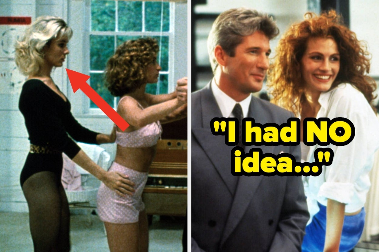 Here Are 31 Movie Moments That People “Wildly Misunderstood” As Kids, And Now I’m Questioning Everything