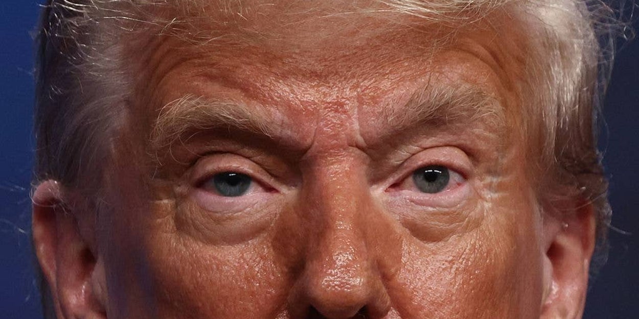 An Authoritarianism Expert Says Donald Trump Is Doing This 1 Exact Thing That Never Ends Well