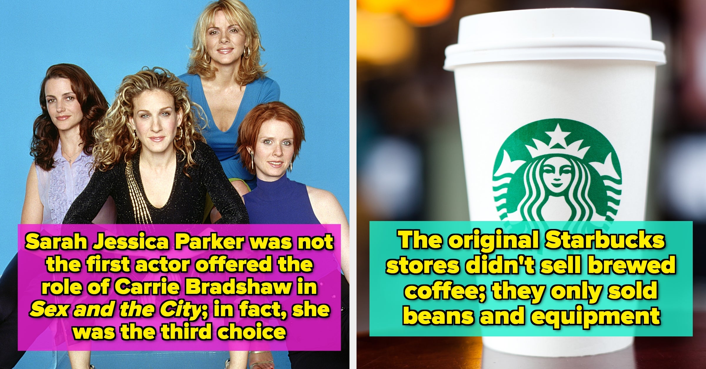 I'm Absolutely Having My Mind Blown Over These 10 Facts I Just Learned That Sound Like Complete BS But Are Actually True