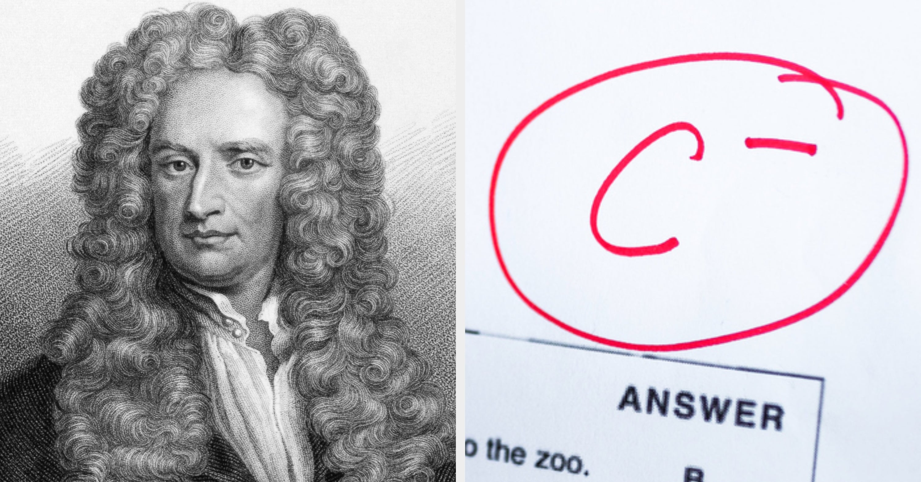 Not Gonna Lie, 91% Of People Can't Get 10/10 On This General Knowledge Science Quiz