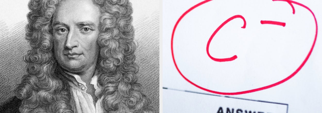 Can You Pass This Middle School Science Quiz?