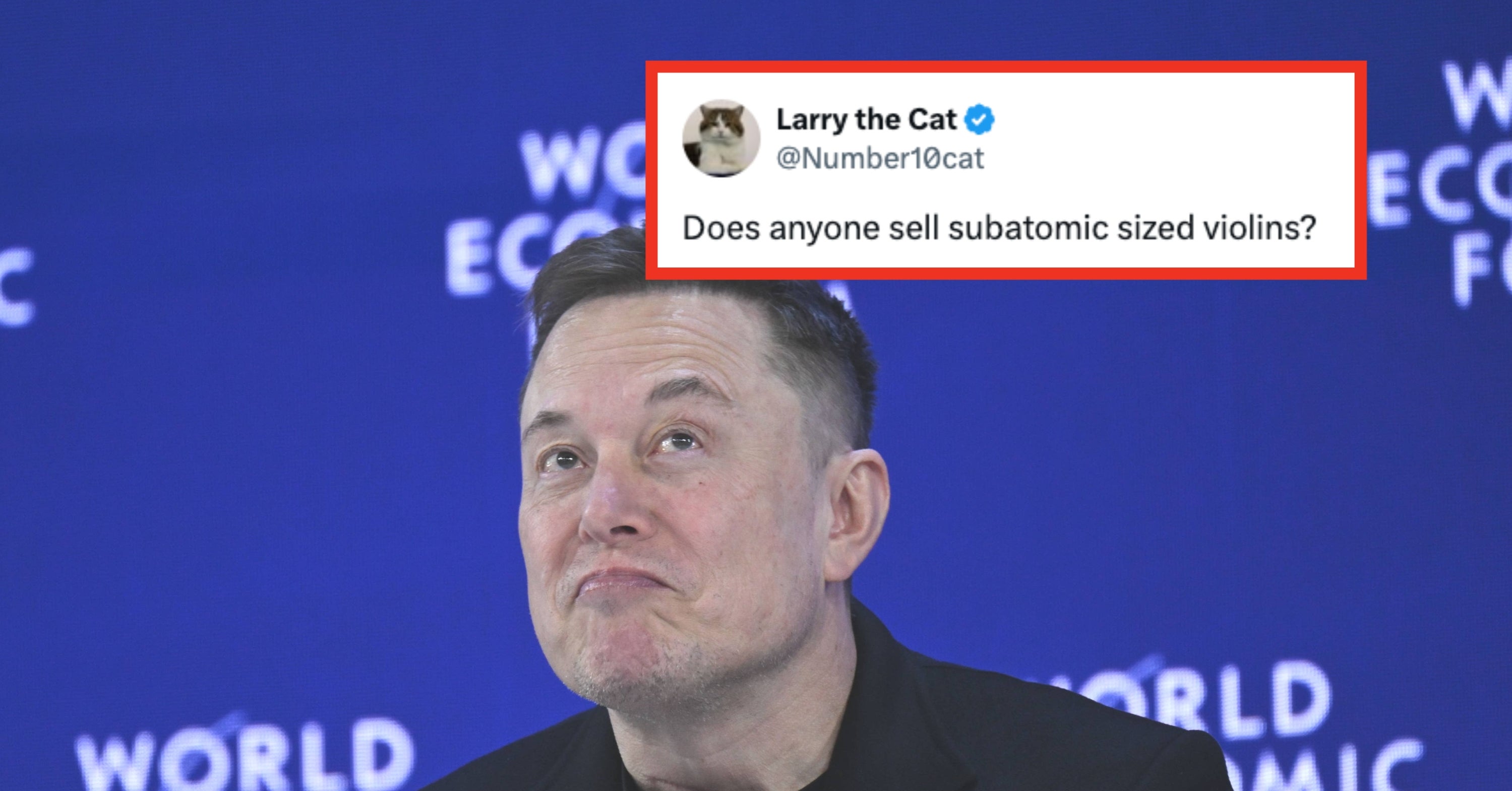 "LMAO": The Richest Man In The World Is Pity Posting On The Multi-Million Dollar Platform That He Owns, And The Internet Is NOT Having It