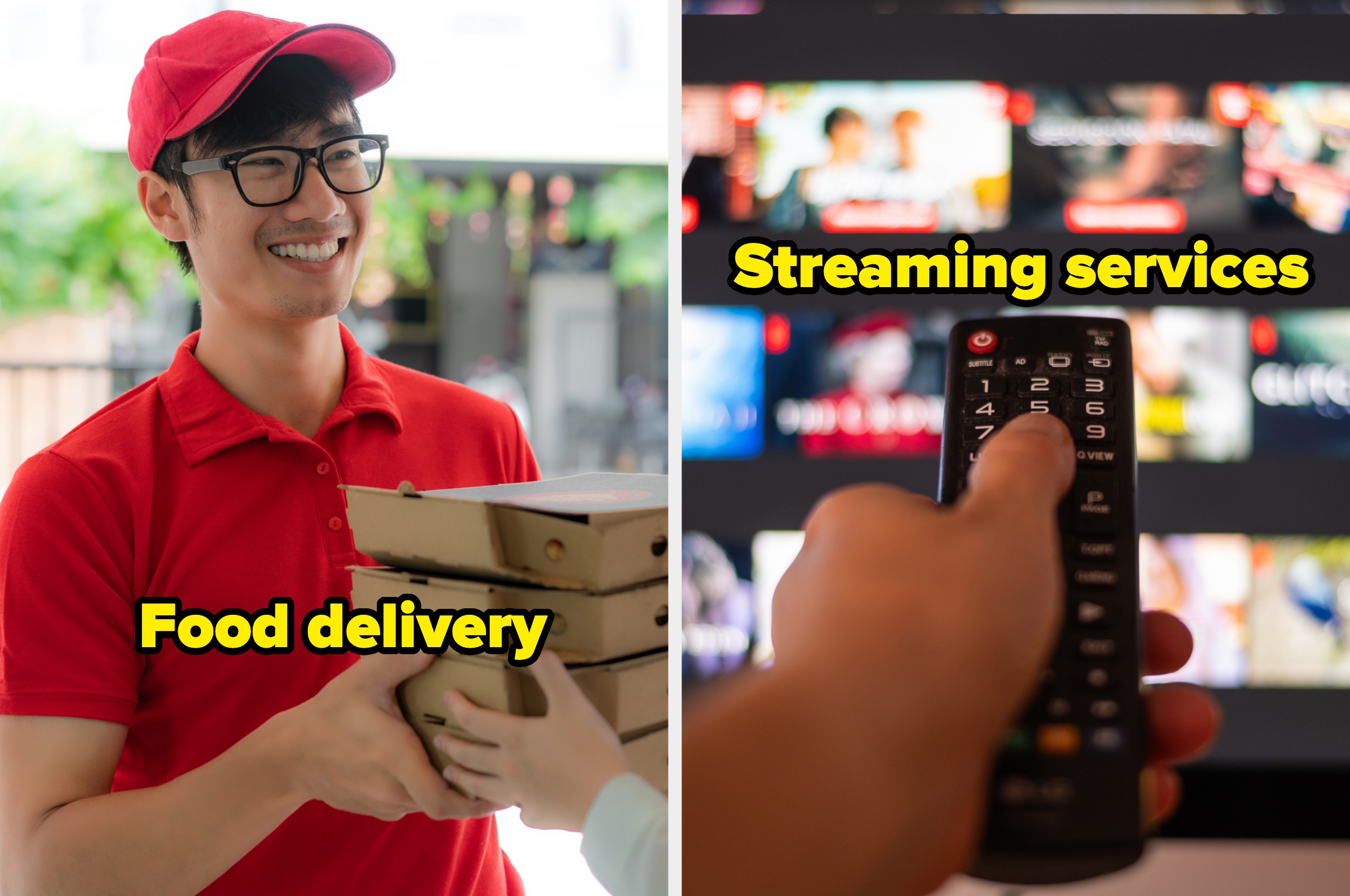 buzzfeed.com - Morgan Sloss - We Want To Know What You've Had To Give Up To Afford Your Rent Or Mortgage