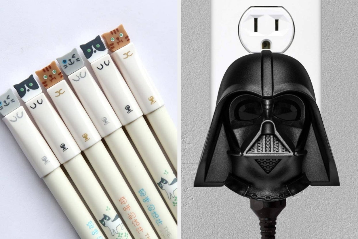 42 Things From Our Posts Other Readers Have Tried And Loved, So Now It's Your Turn