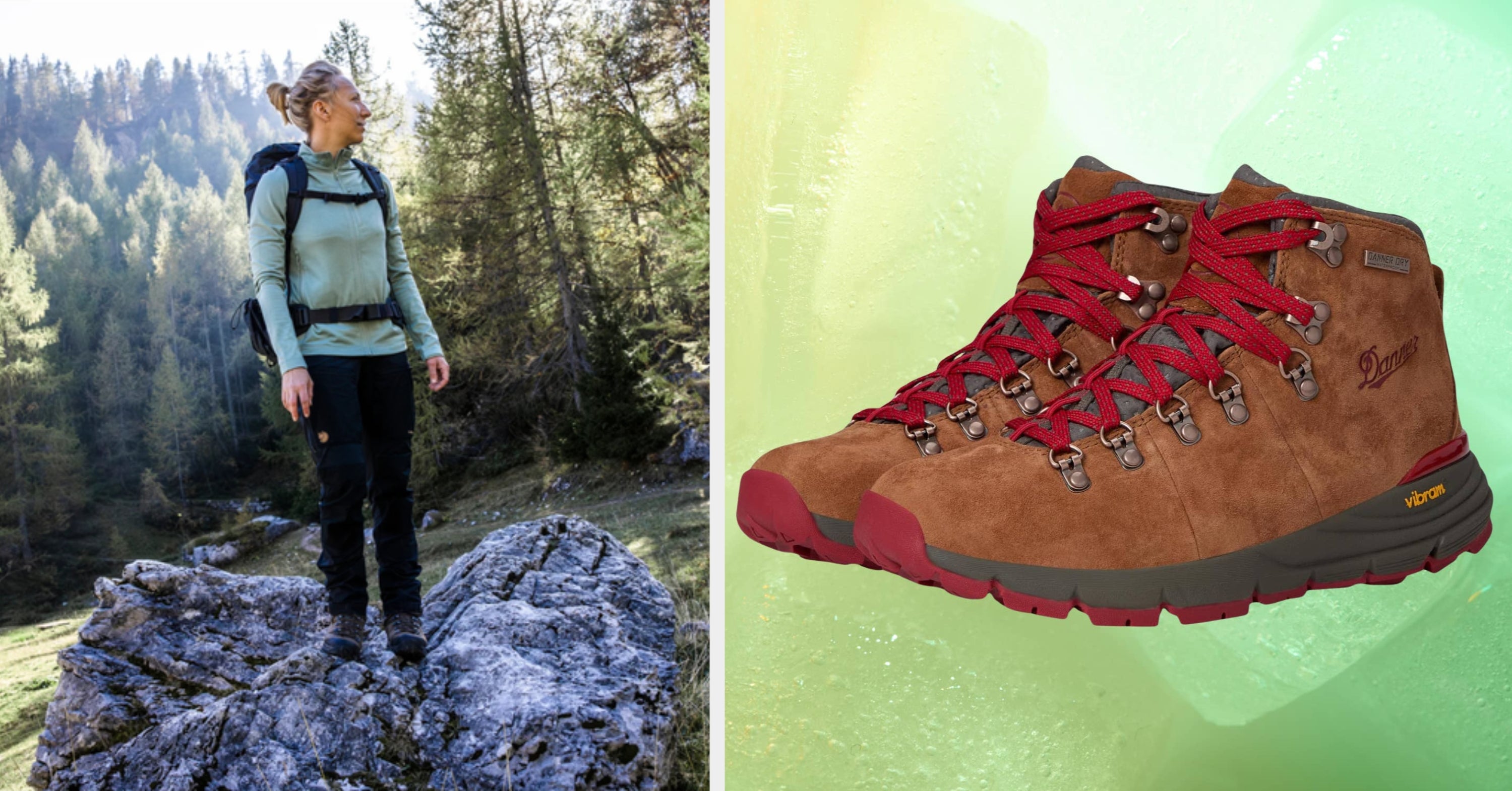 I Went To Antarctica. These Were The Only Things That Kept Me Warm.