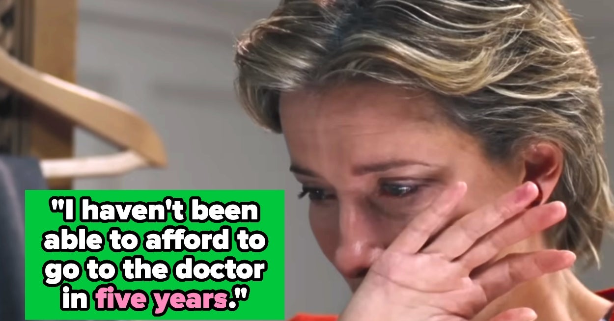 People Are Talking About The Everyday, Basic Items They Can No Longer Afford, And It's Excruciating