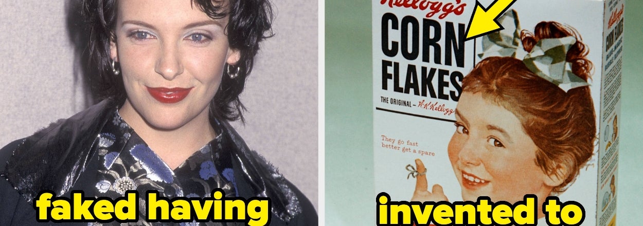 105 Shocking, Weird, Or Extremely Interesting Facts That Left Me 1,000% Dumbfounded