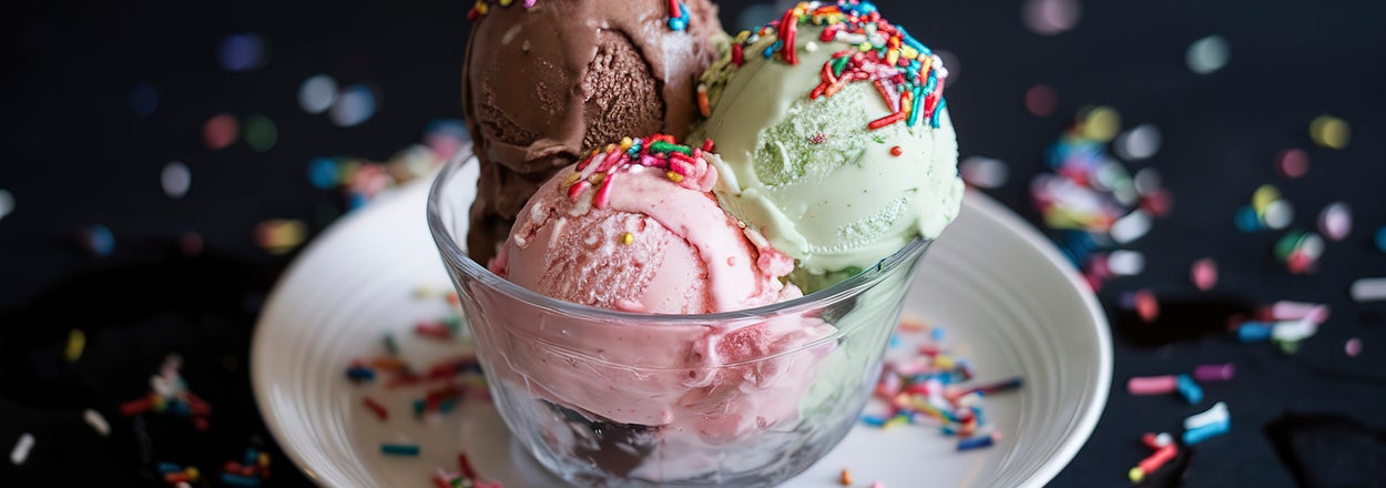 This A-Z Food Quiz Might Just Reveal What Your Biggest Flaw Is