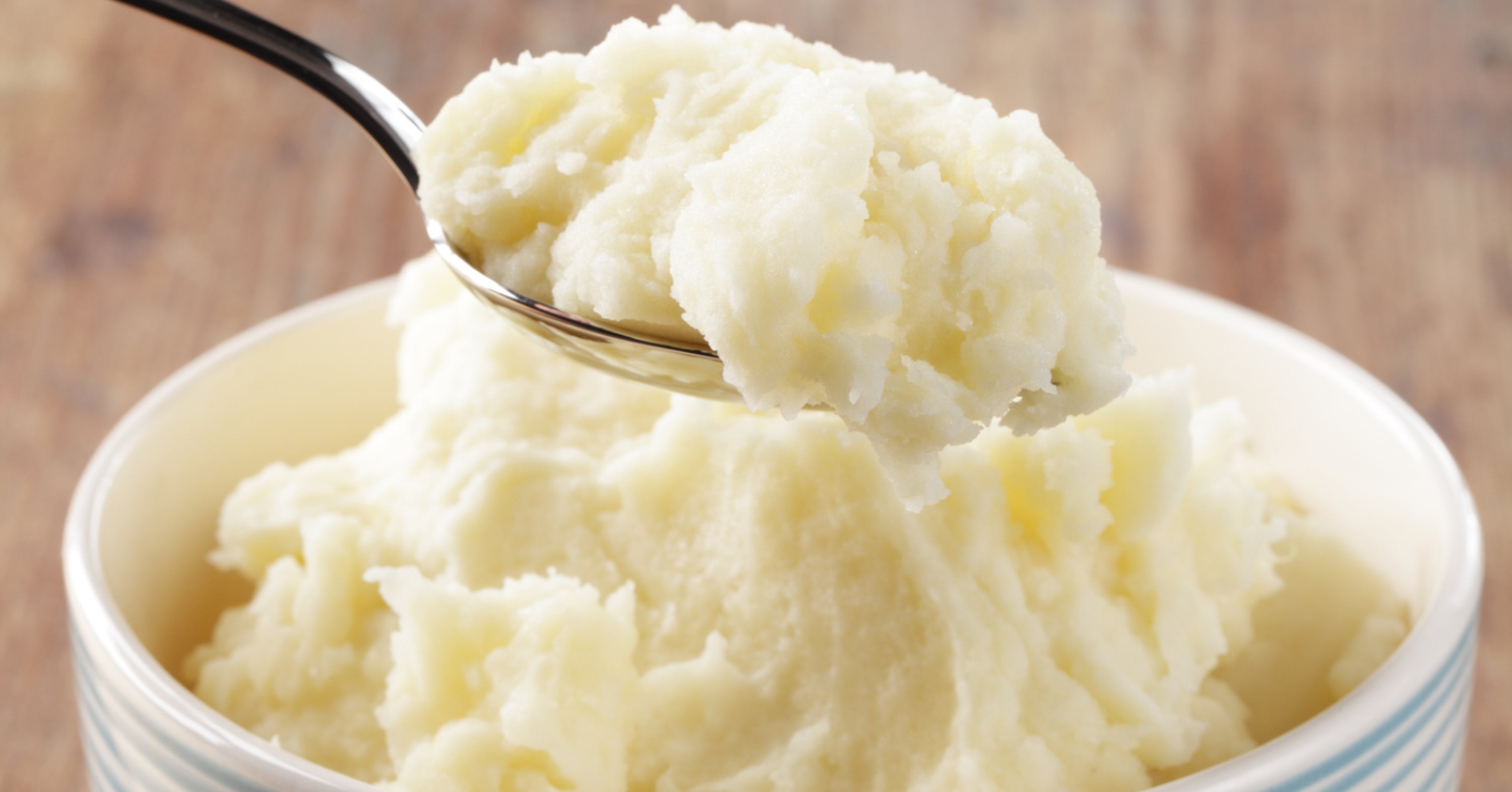 I Know It's A Teeeeeeeny Bit Weird, But I Know Which Potato Dish You Are