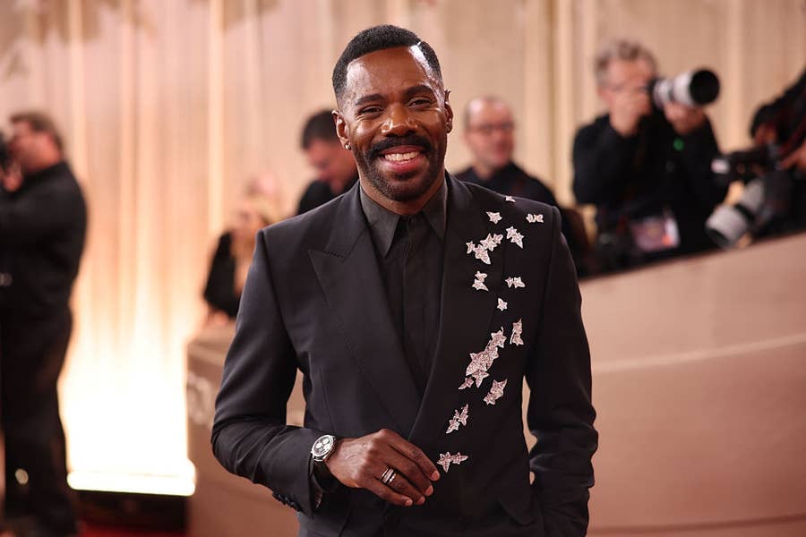 12 Black LGBTQ+ Celebs' Coming Out Stories