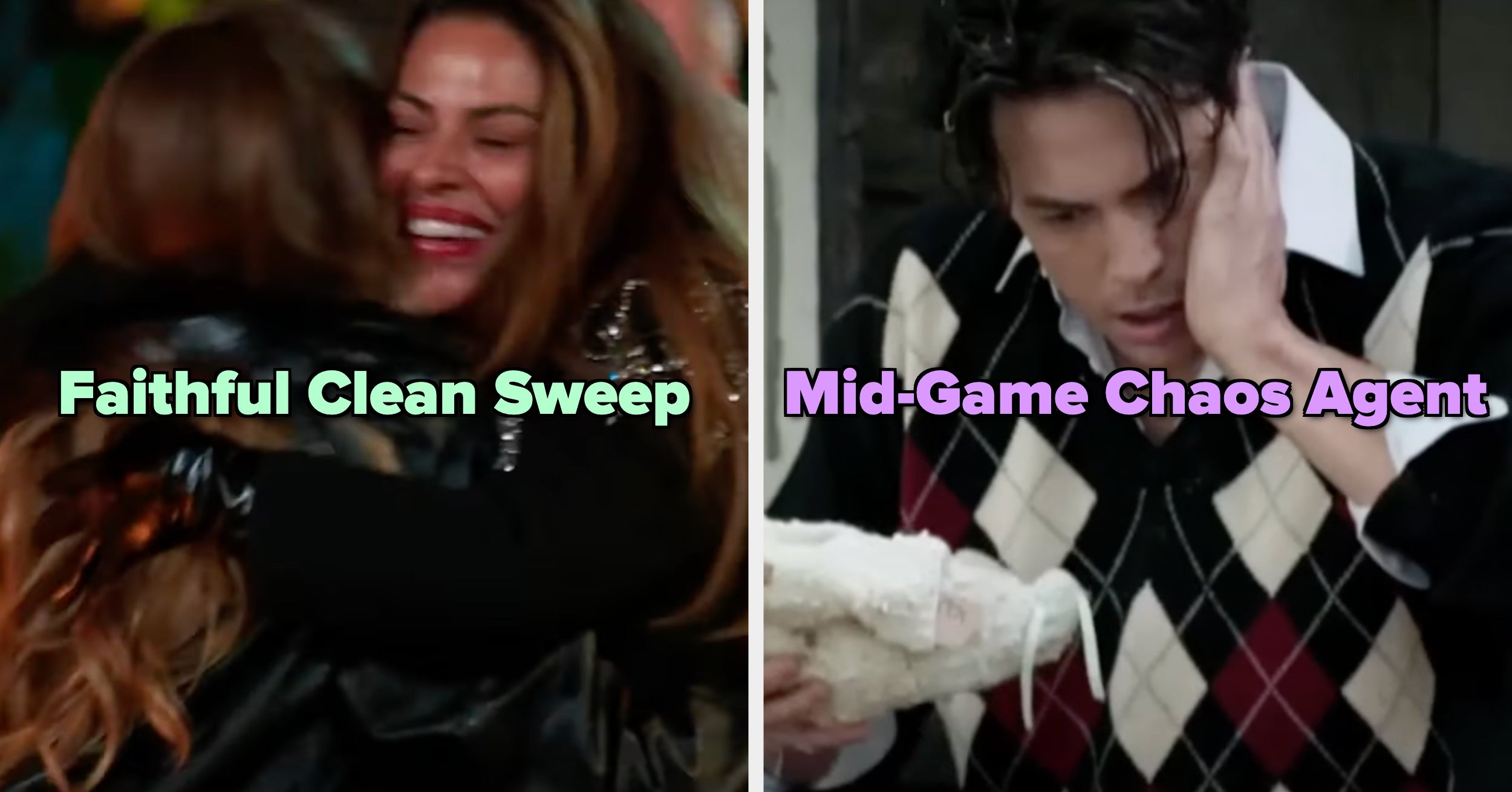 Faithful, Traitor, Or Toast? How Long Would You Last On "The Traitors"?