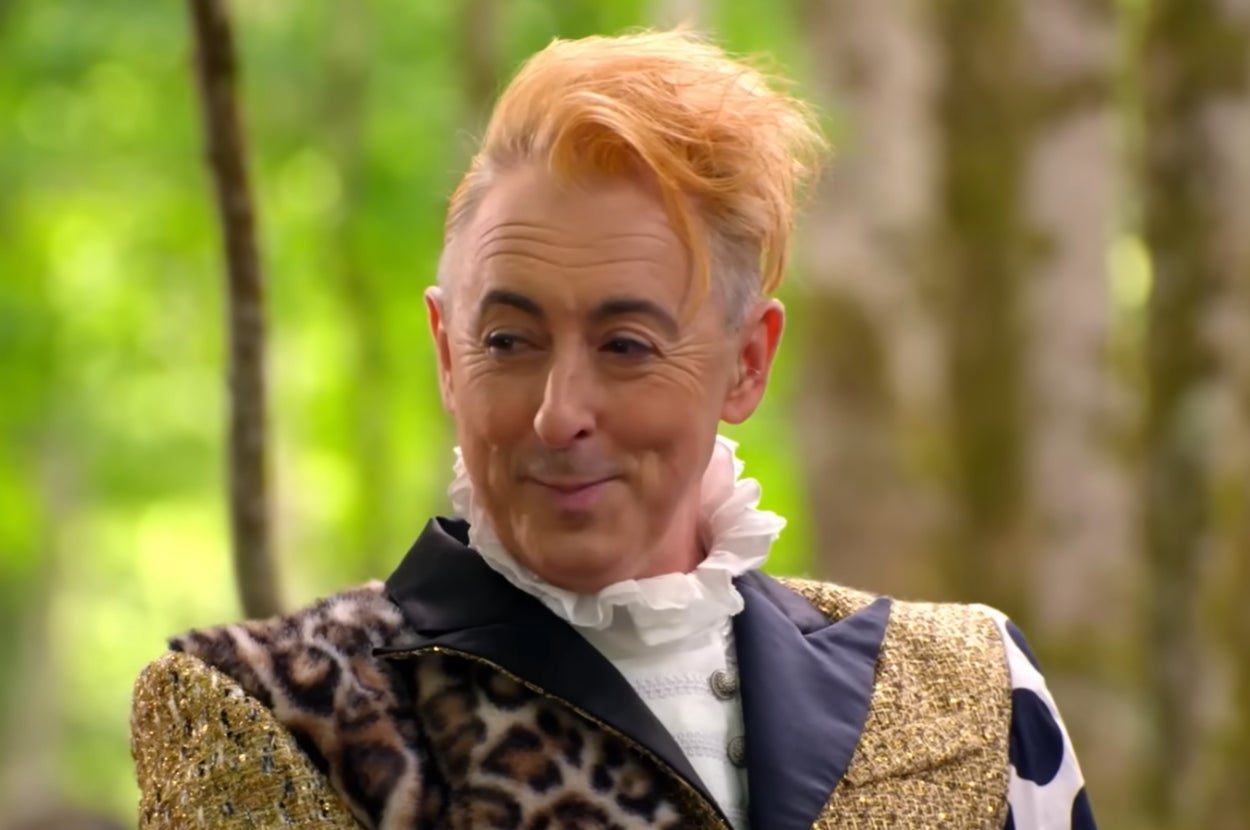 Let's See How Long You'd *Actually* Last On "The Traitors"