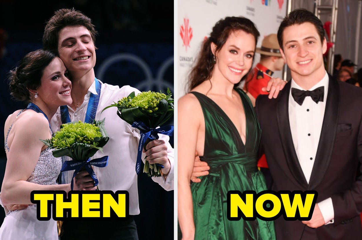 Here's What The 10 Most Famous Canadian Olympians Are Up To Today — And Their Career Choices Are NOT What You'd Expect