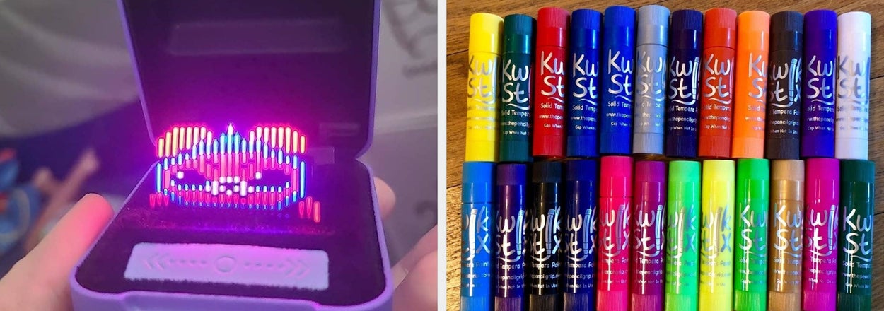 For Anyone Trying To Be The "Fun" Aunt Or Uncle, 30 Birthday Gifts Kids Will Love