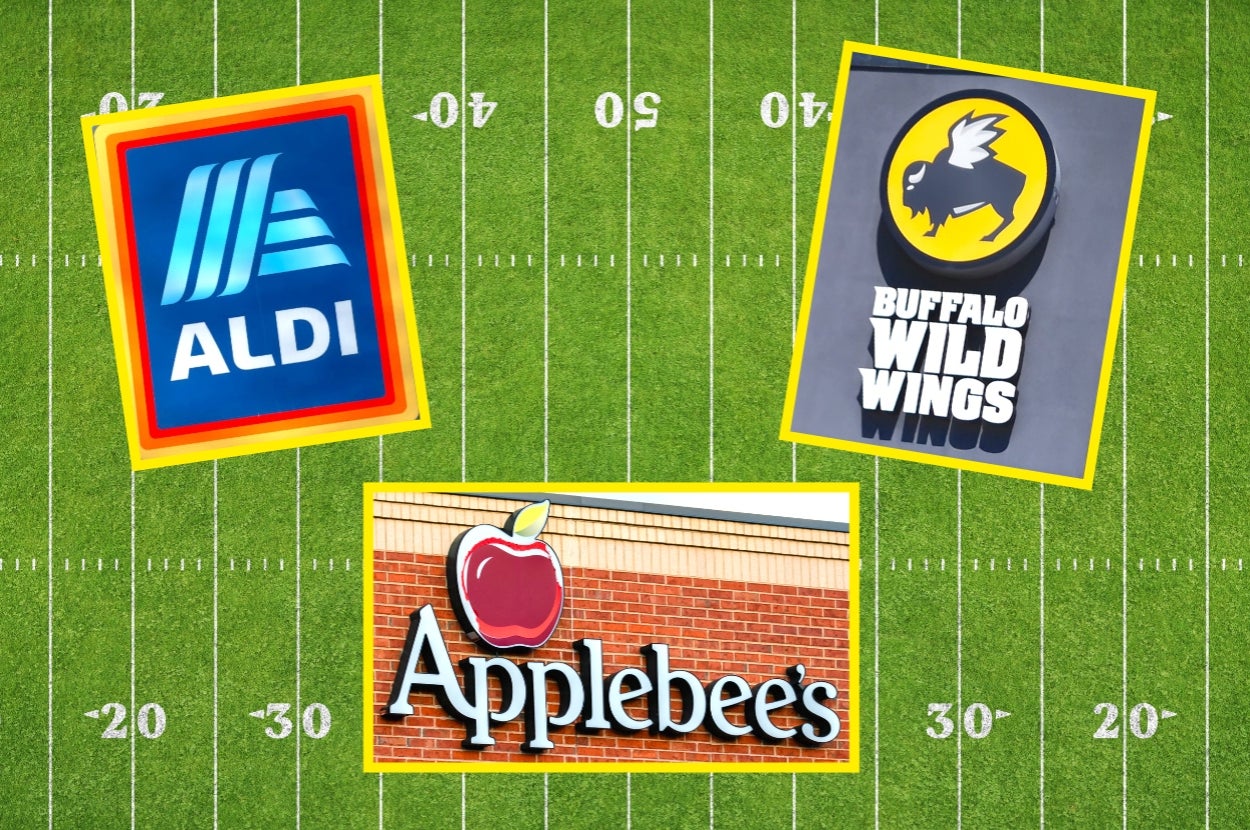 I Scoured The Internet To Find The Best Super Bowl Food Deals, And You'll Want To Save These 13 For Game Day