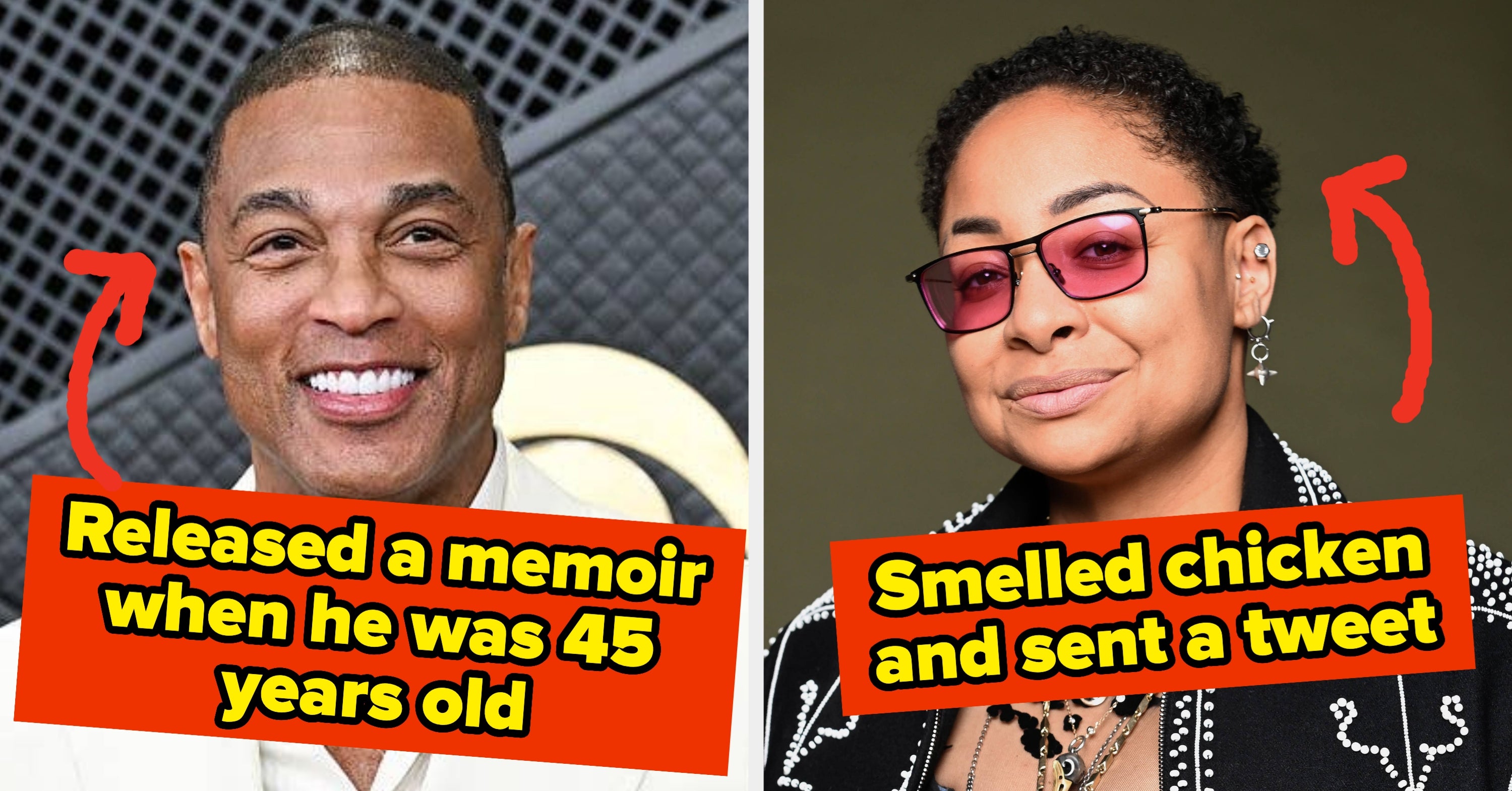 12 Times Celebrities Shared Their LGBTQ+ Coming Out Experiences, And Proved It's Never Too Late To Live Your Truth