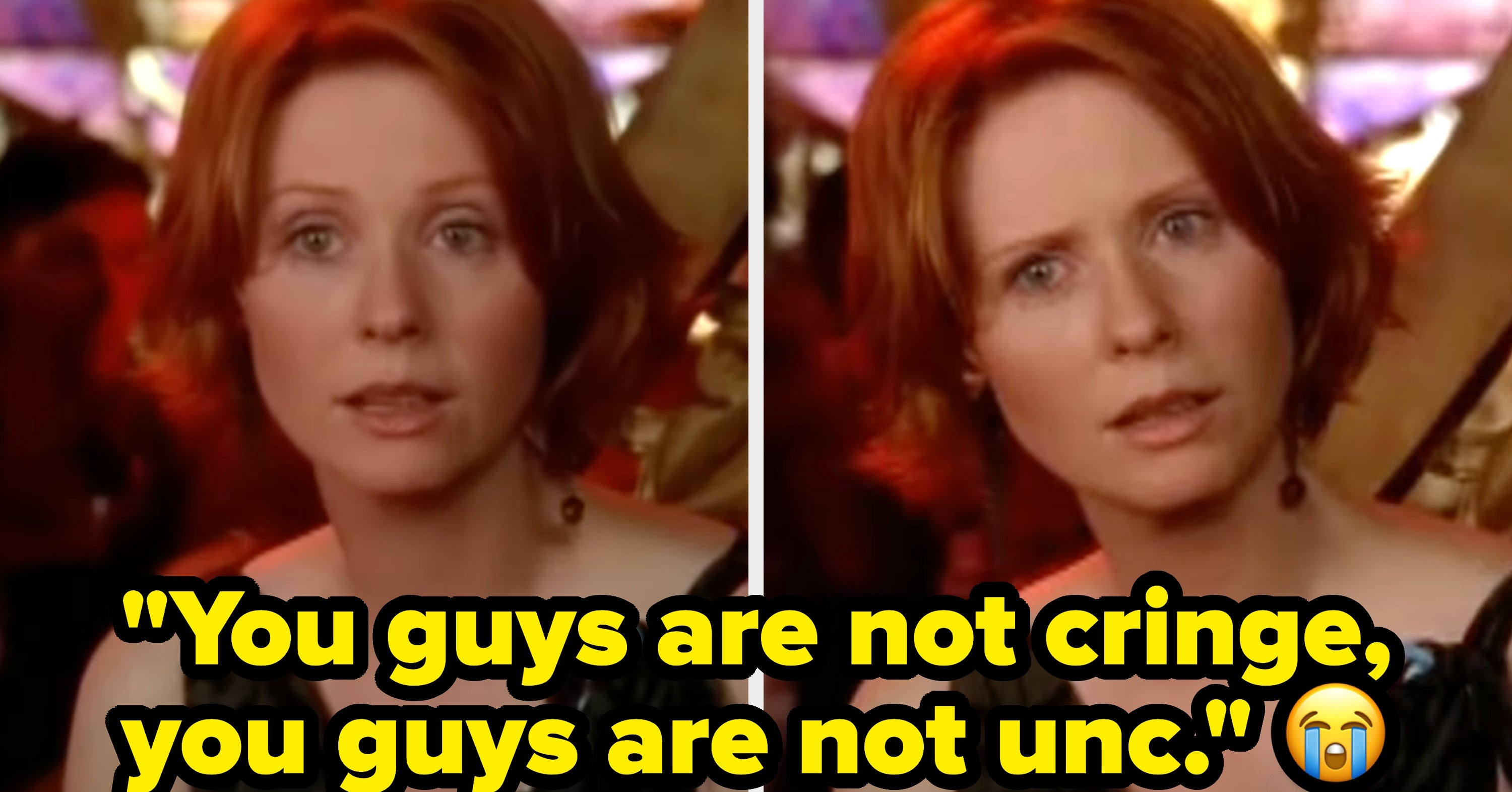 This Gen Z’s “Love Letter” To Millennials Has Both Generations In Their Feels, And Really, Why Can’t We All Just Get Along?