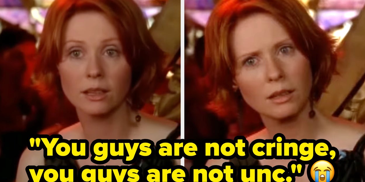 Gen Z Love Letter Of Apprciation To Millennials