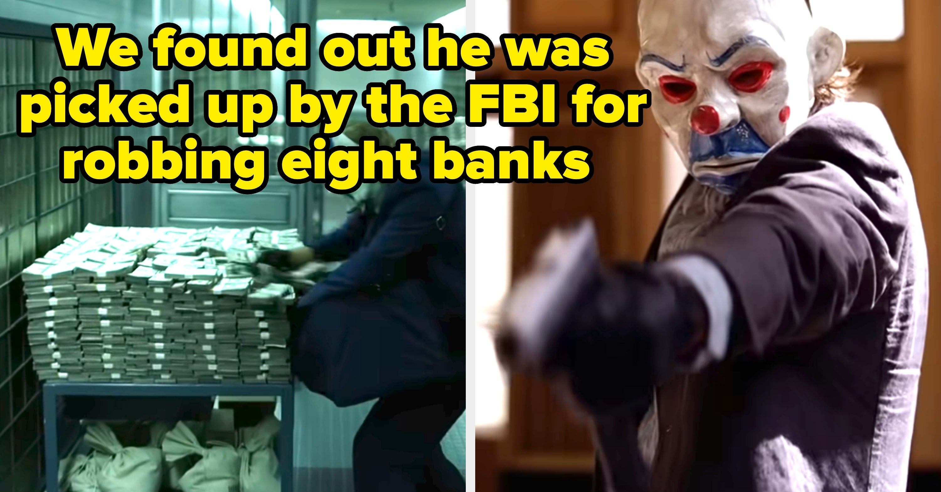 People Are Revealing The Worst Thing They Ever Discovered About A Friend, And JFC, A Lot Of Y'all Are Friends With Murderers