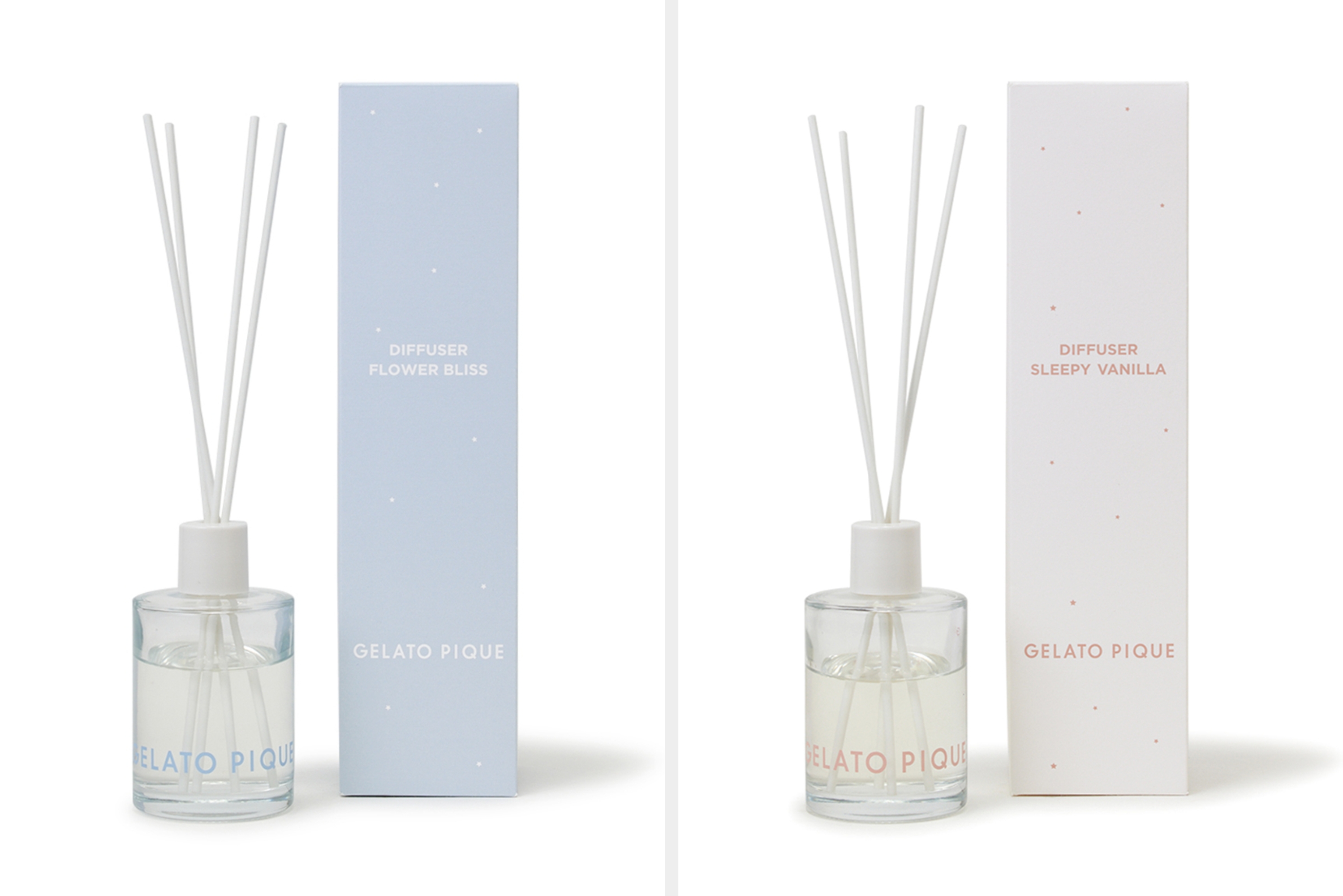 ジェラピケの新コスメ：全ラインナップ徹底紹介