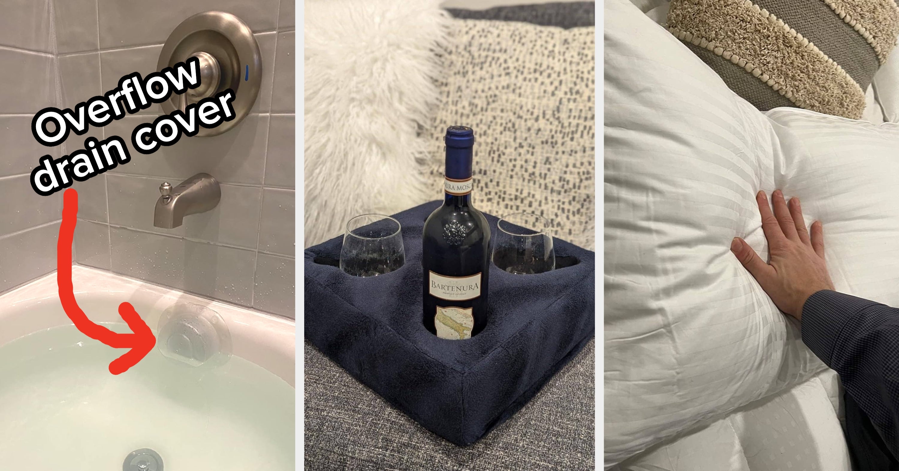 If You Want A Home That Feels Warm And Lived-In, Start With These 31 Cozy Finds