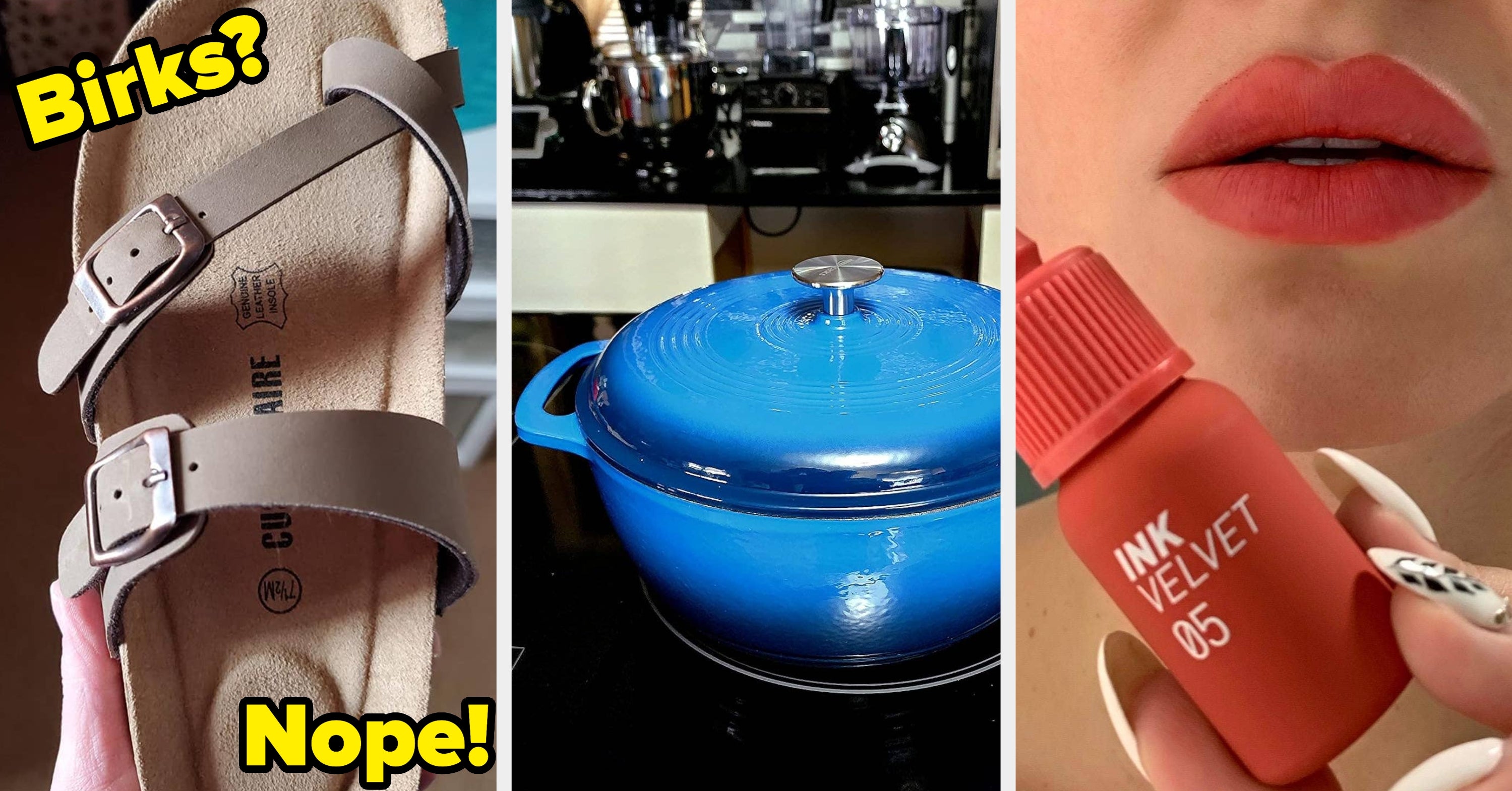 48 More Affordable Products That Let You Skip The Name Brands, But Get The Same Results