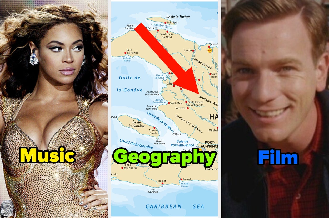 Test Your General Knowledge With This Random Trivia Quiz