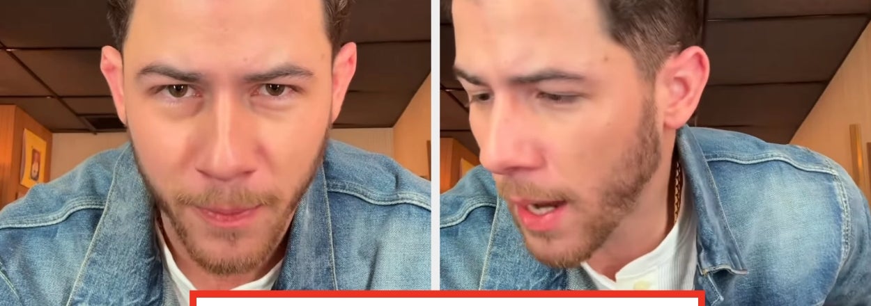 "They Didn’t Wash These For You?!?”: Glen Powell Said What We’re All Thinking After Nick Jonas Found One Of His Belongings In A Pair Of Borrowed Pants