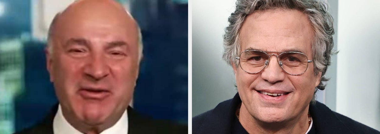 “Why Don’t You STFU”: Mark Ruffalo Publicly Slammed Kevin O’Leary After He Suggested Billie Eilish Should Shut Her Mouth And “Entertain” Instead Of Discussing Politics