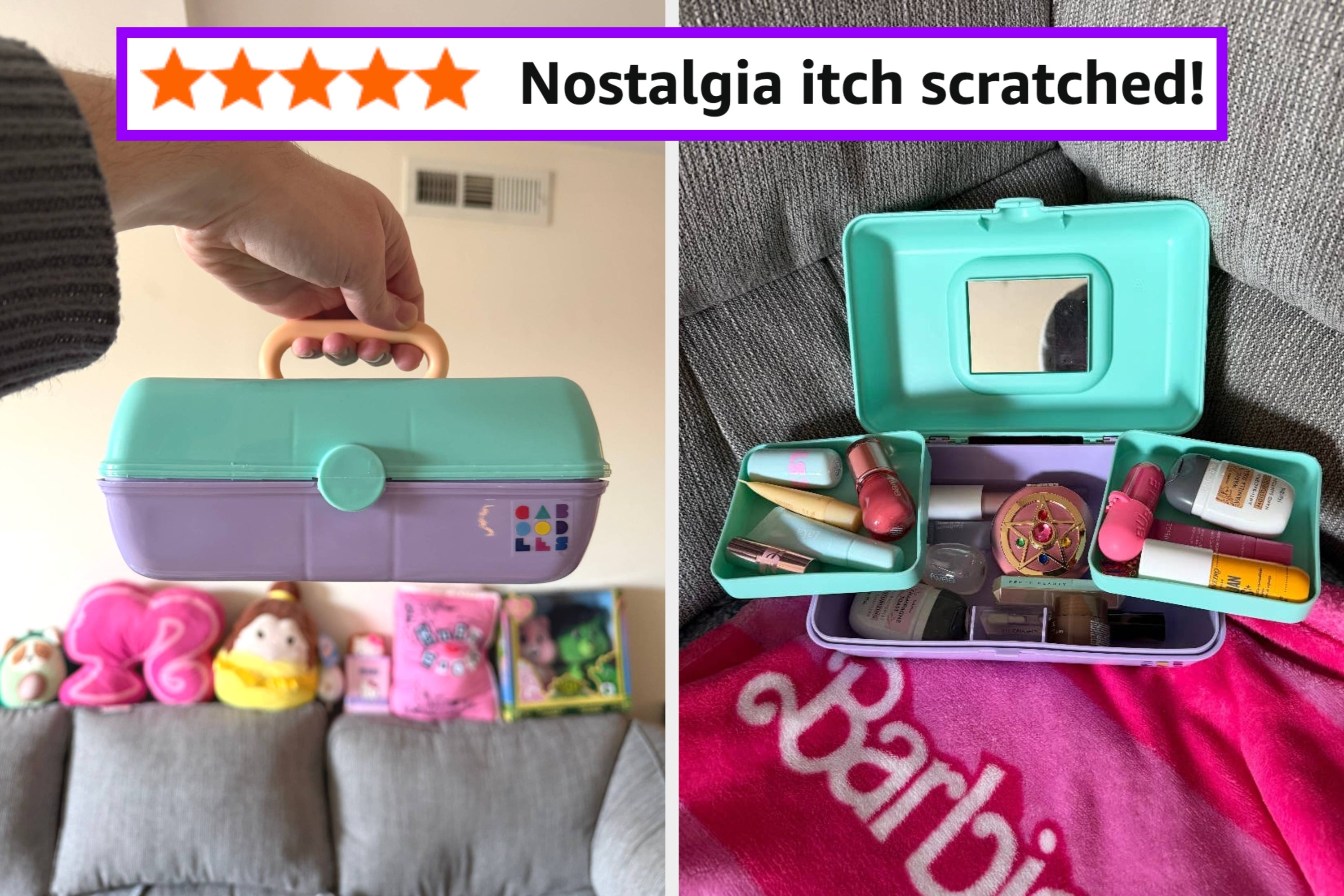 45 Products You Need If The New Year Has You Itching To Regorganize And Declutter